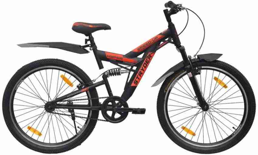 Hyper advance mountain bike hot sale