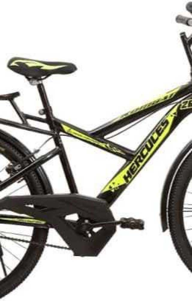 Hercules 26t bicycle online price