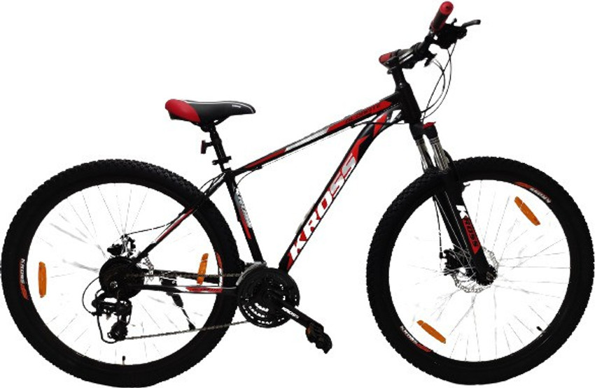 Kross 24 gear cycle new arrivals