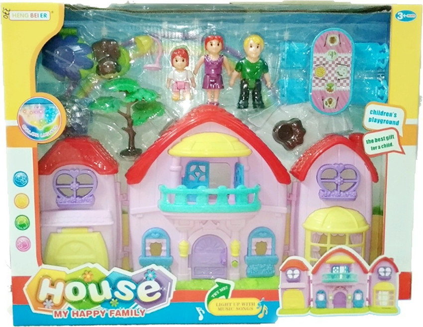 My deals family toys