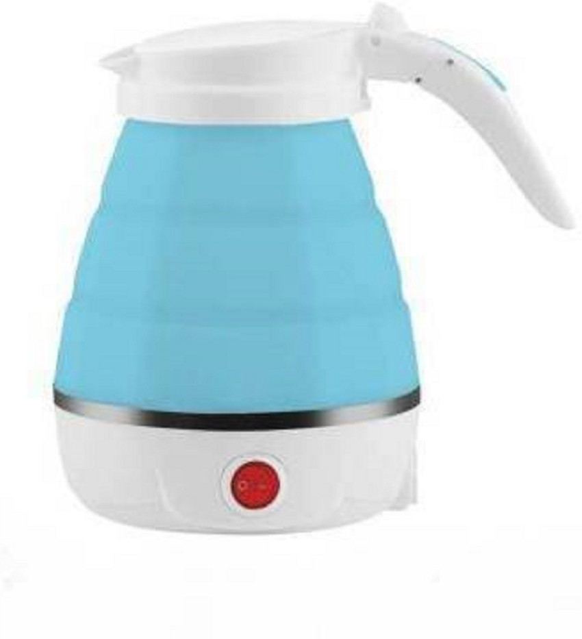 Collapsible tea kettle discount
