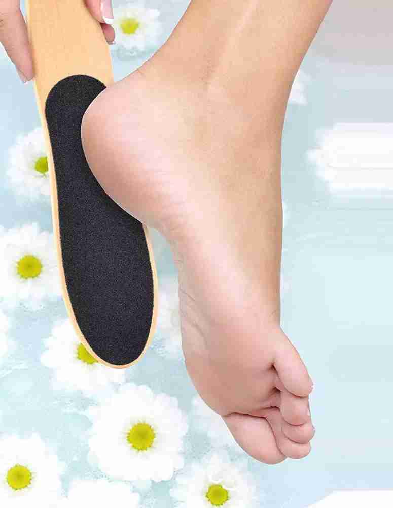 Mapperz Foot Scrubber For Dead Skin