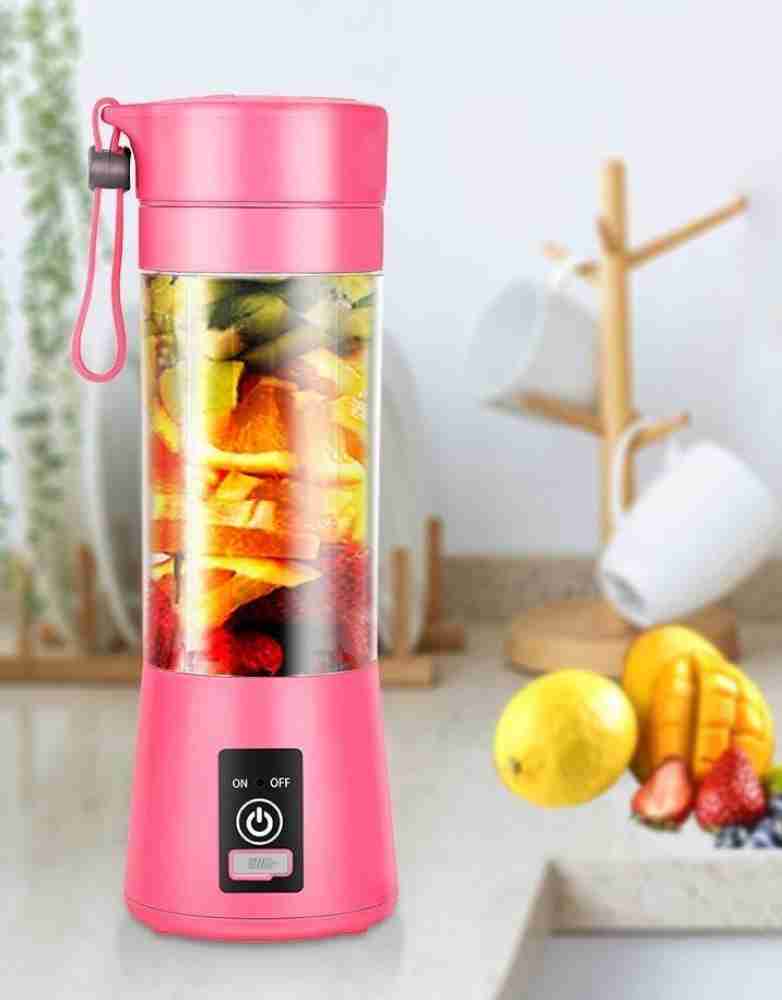 Portable Electric Juicer Blender – Vixily