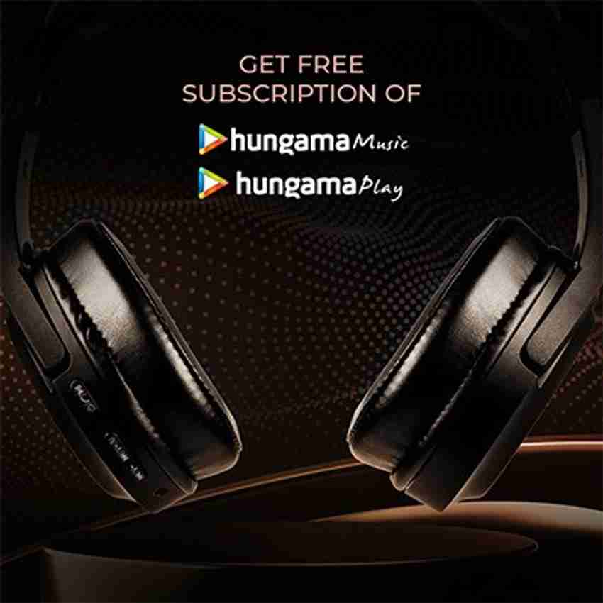 Free hungama outlet