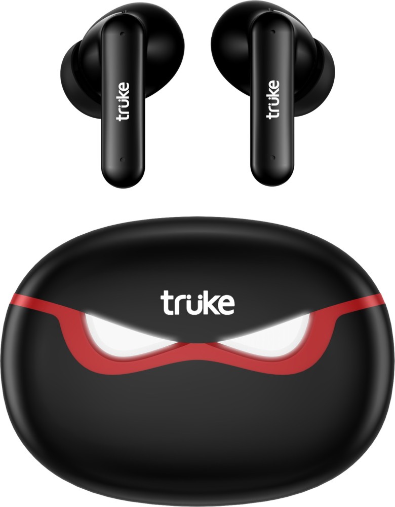 Truke earbuds price new arrivals