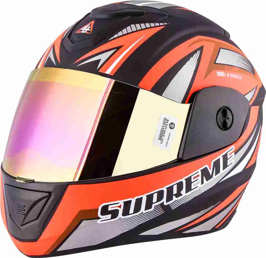 4u supreme shop helmet price
