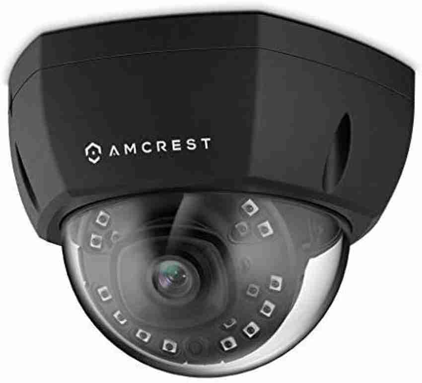 Amcrest battery 2025 powered camera