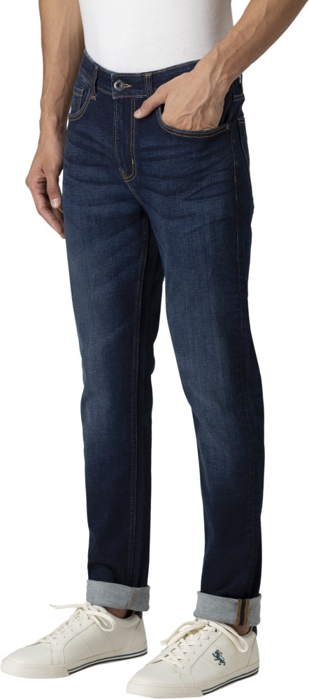 Red tape hot sale slim fit jeans