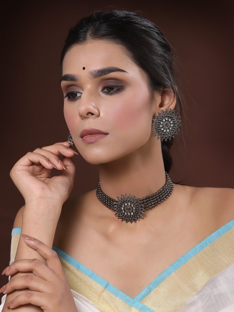 Panash deals jewellery earrings