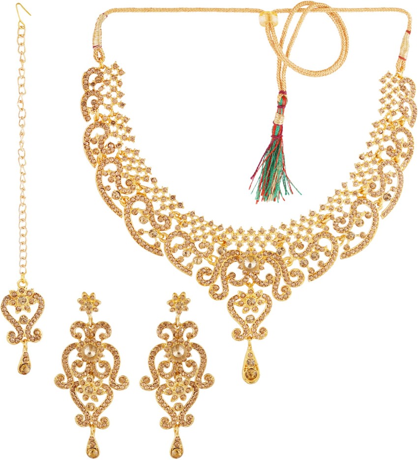 Imitation jewellery outlet in flipkart