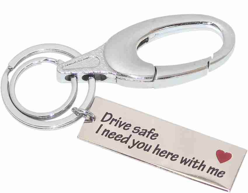 Keyring for cheap boyfriend