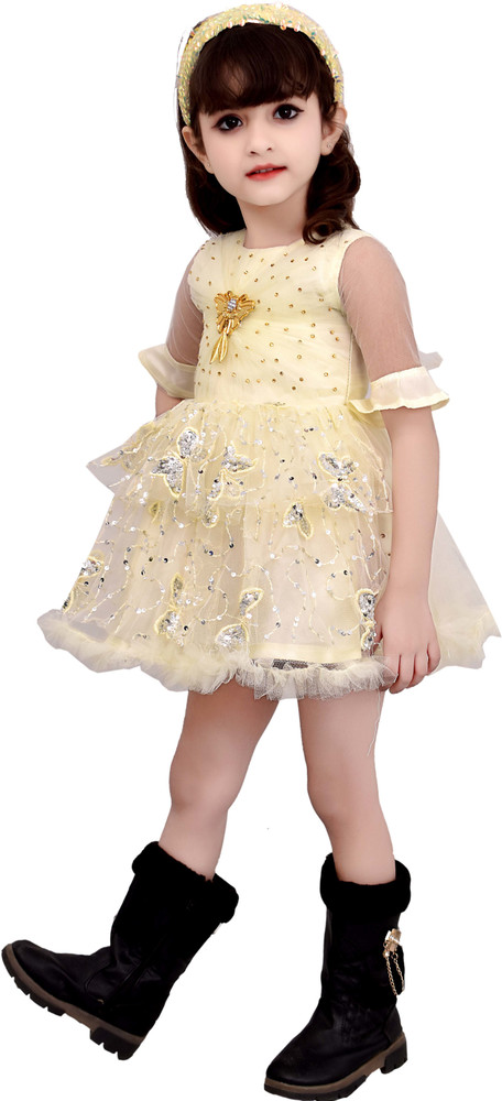 Fancy party 2024 wear frock