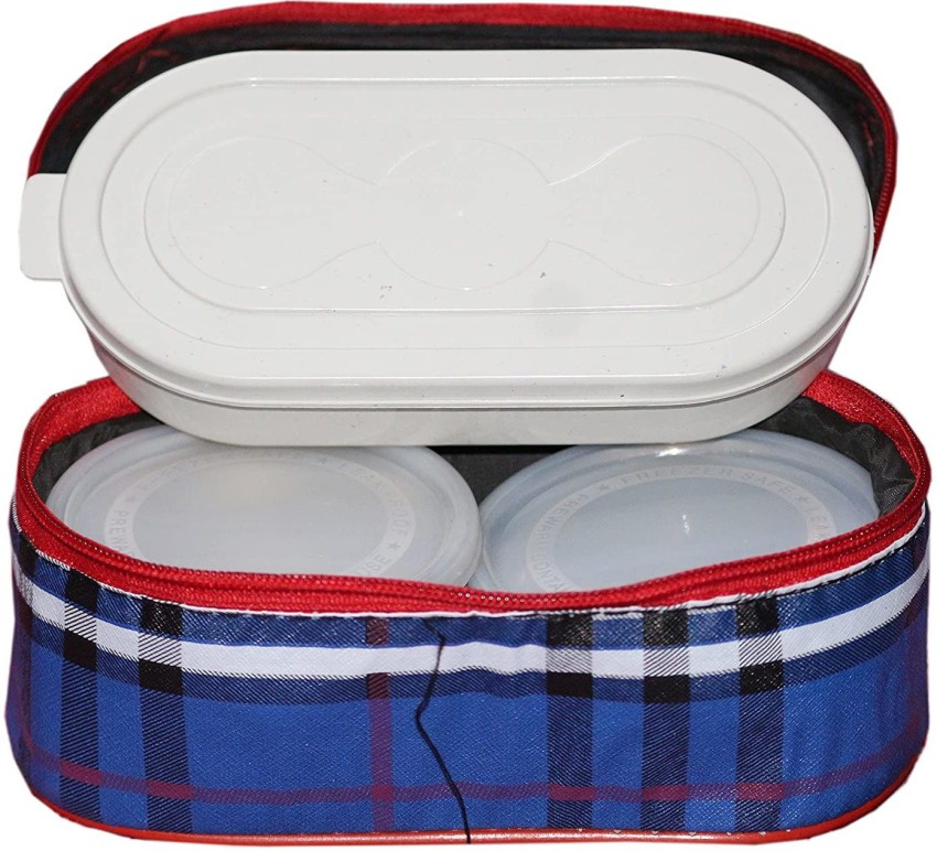 Buy MAMTA TRADRES Lunch Box Online at Low Prices in India 