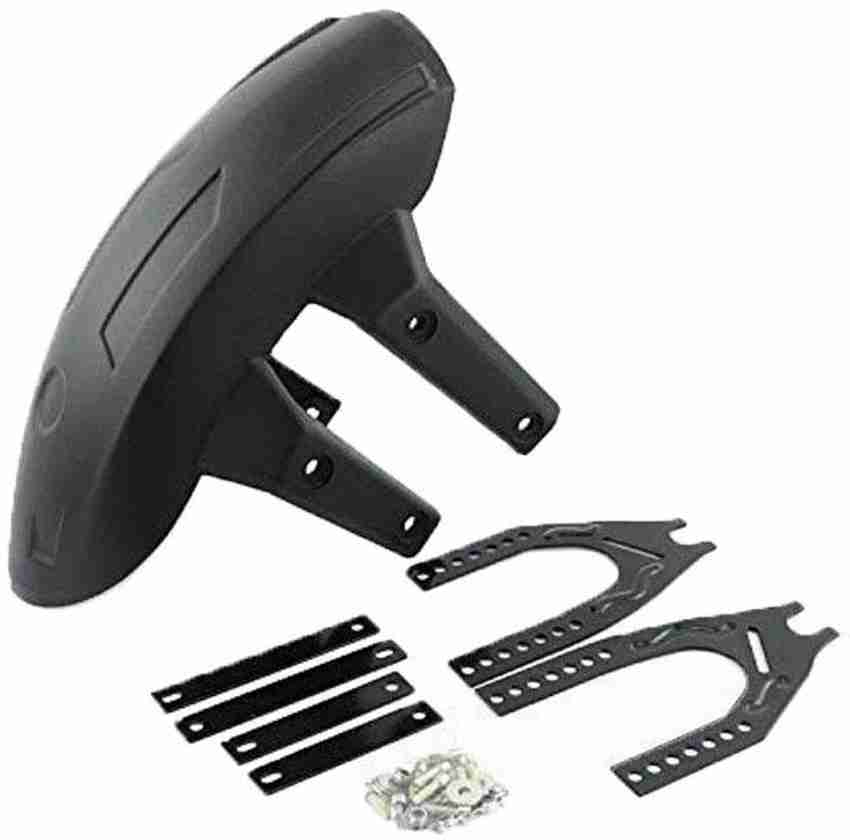 Pulsar 150 back mudguard cover on sale