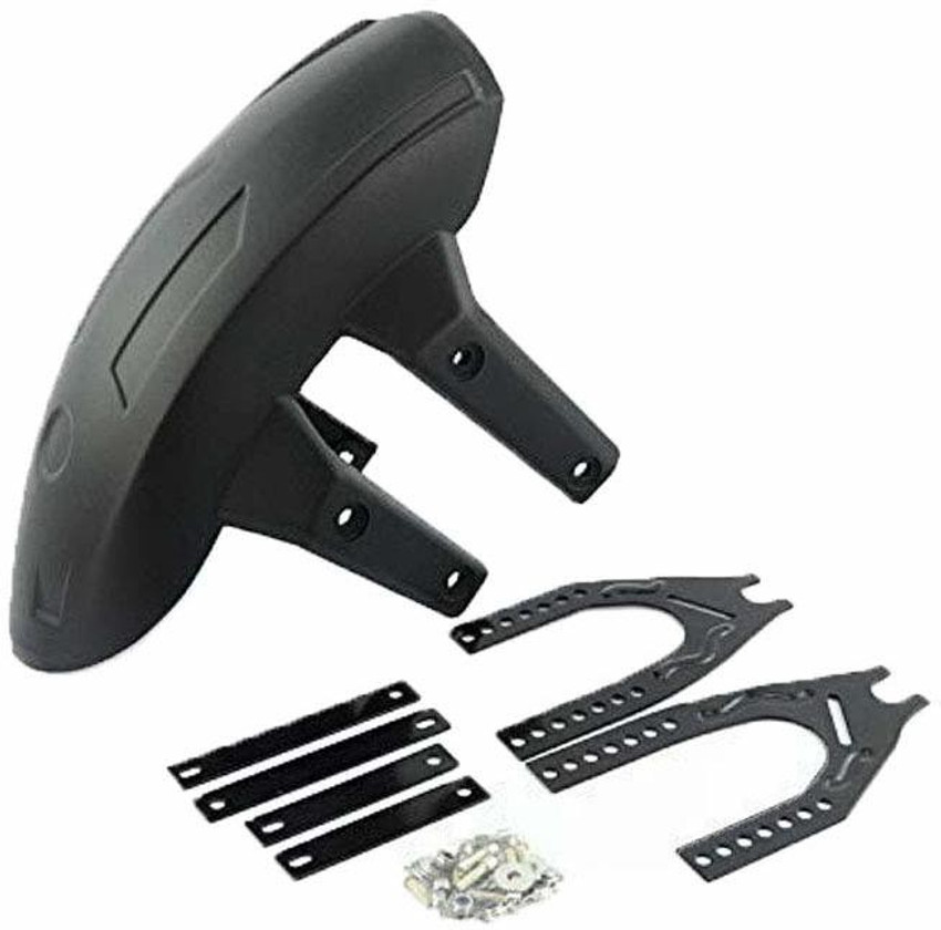 Pulsar 150 bike rear mudguard cheap price