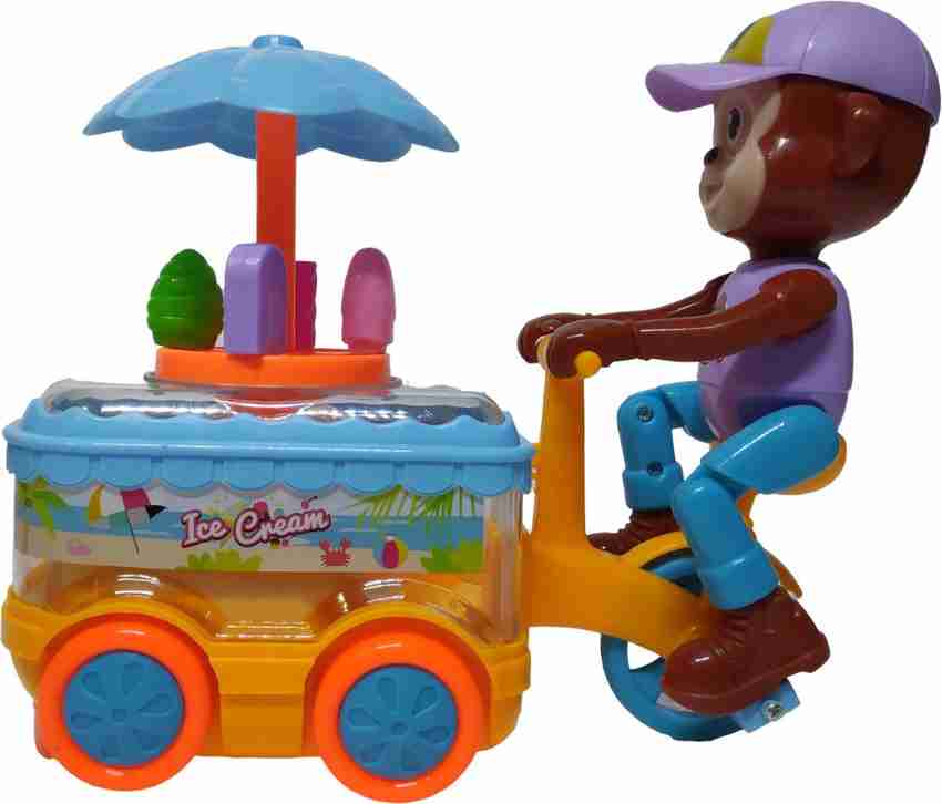 Toddler ice cream toy best sale