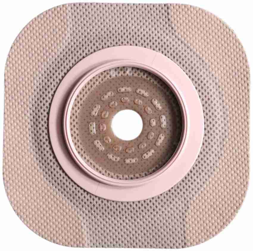 Free hollister shop ostomy supplies