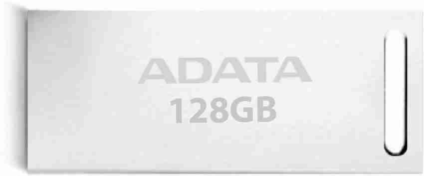 ADATA UV280 128GB USB OTG 2.0 Metal Dual Flash Drive 128 GB Pen
