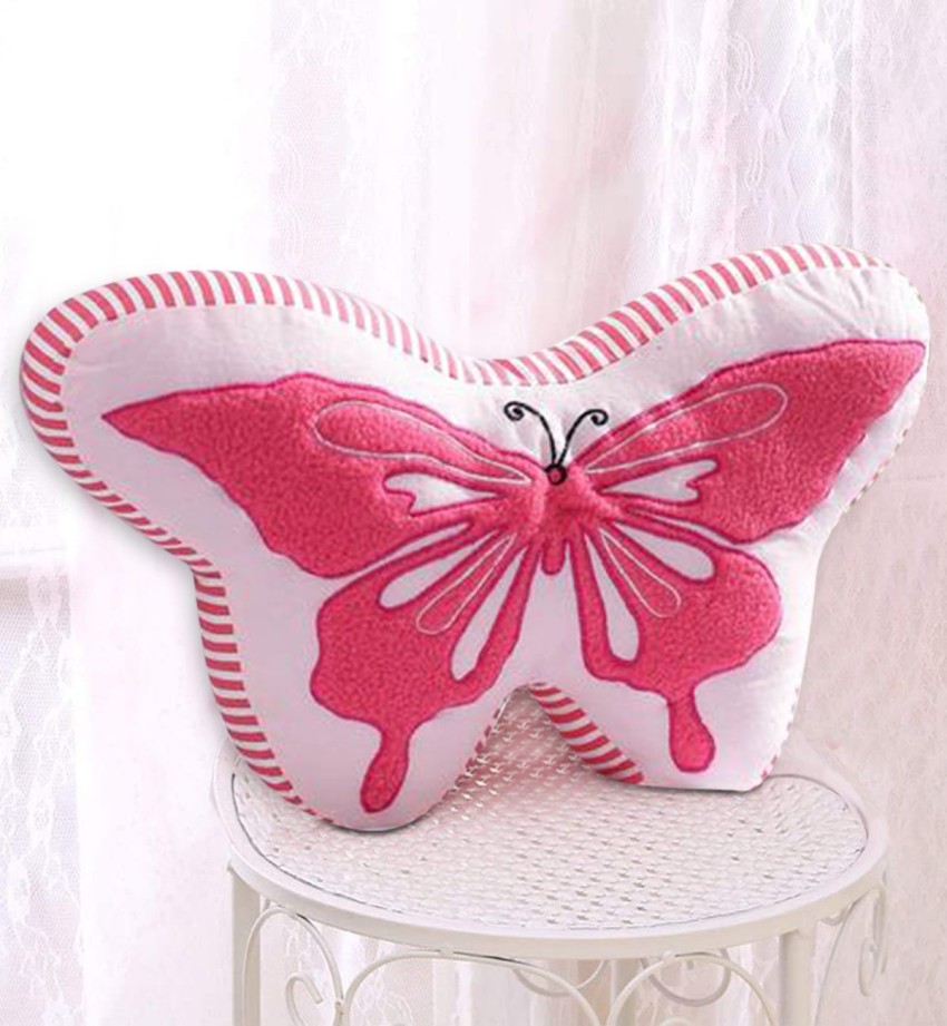 Pillow butterfly sale