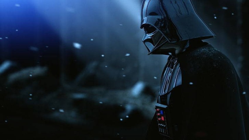 Darth Vader  Star wars prints, Star wars pictures, Star wars wallpaper