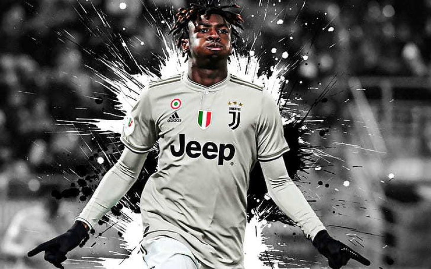 Juventus Football Club Wall Poster - Players - HD Quality Football Poster  Paper Print - Decorative posters in India - Buy art, film, design, movie,  music, nature and educational paintings/wallpapers at