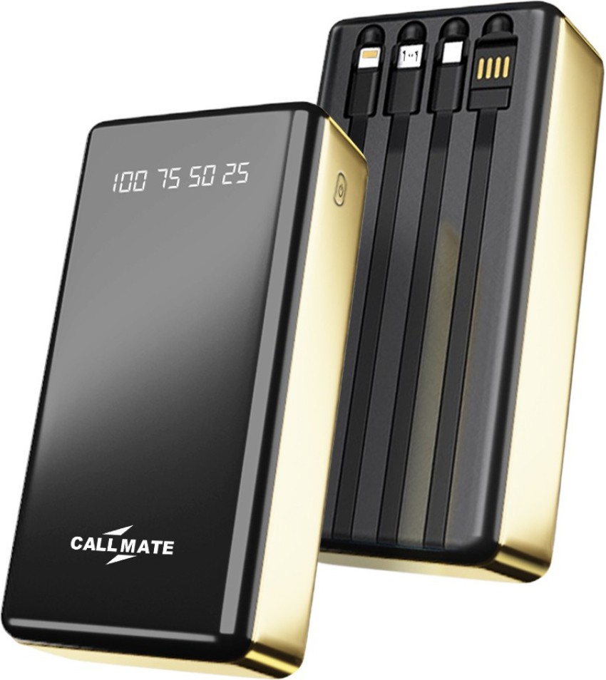 CallMate Notepad Power Bank Notebook Diary Power Bank Diary, Monthly at Rs  900/piece in New Delhi