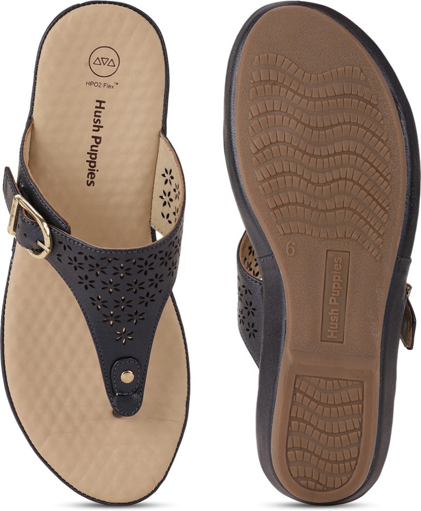 Hush puppies best sale sandals flipkart ladies