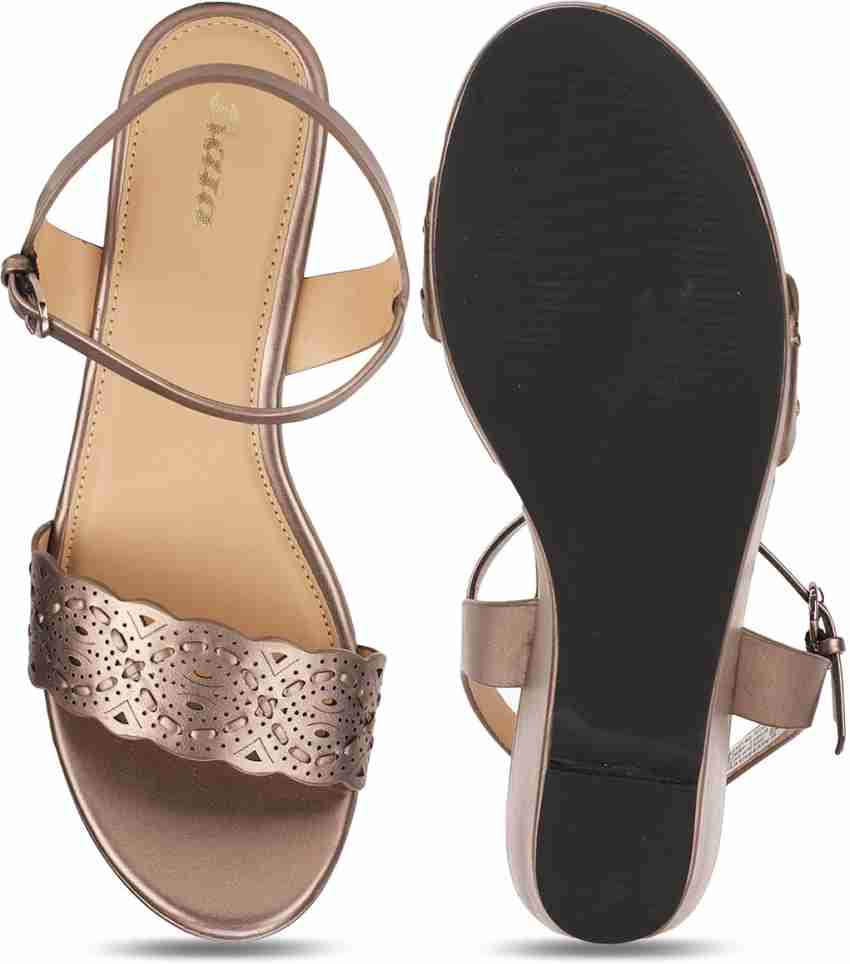 Bata flat sandals for 2024 girls