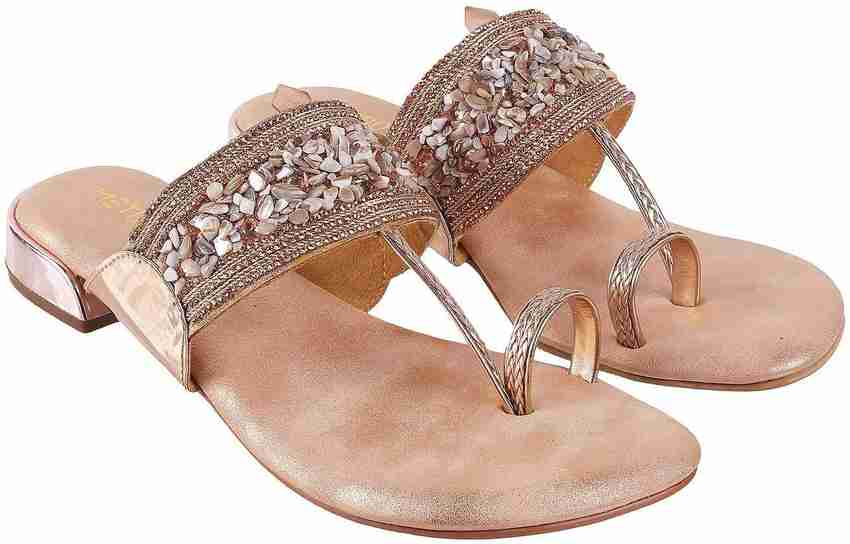Metro ladies chappal hotsell