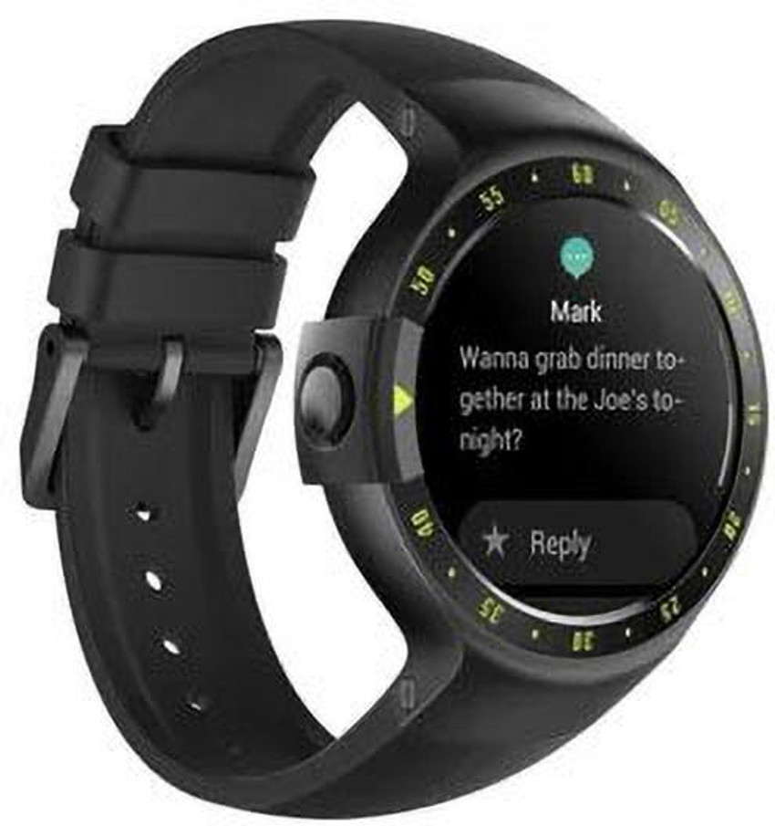 Ticwatch flipkart deals