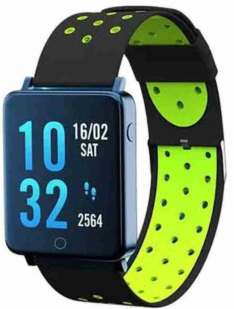 Toreto smartwatch hot sale