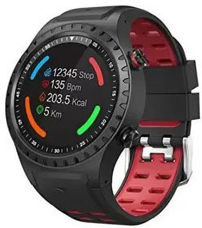 Lemfo m1 smart watch 2018 discount