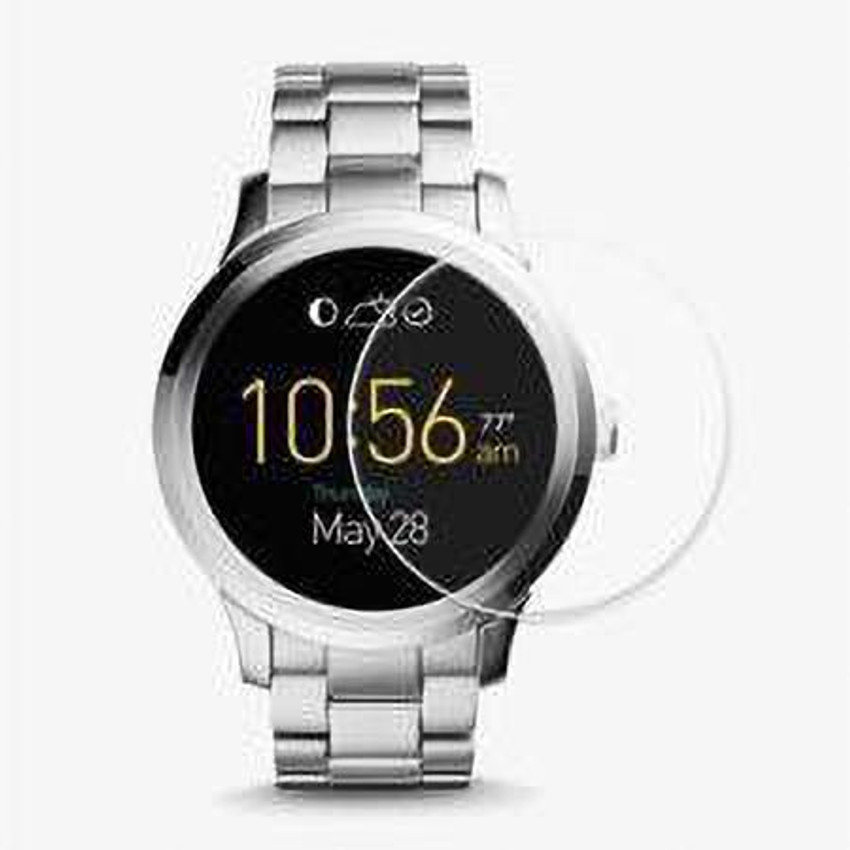 Fossil smartwatch best sale q virginia