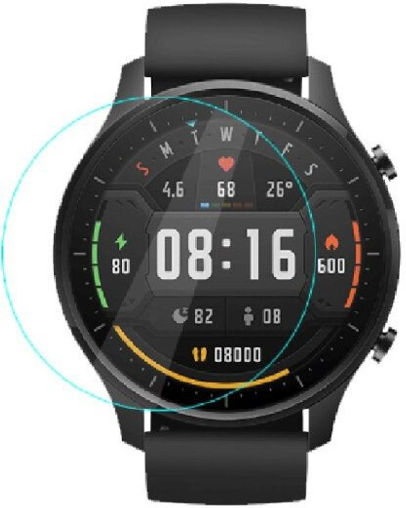 Mi watch flipkart outlet
