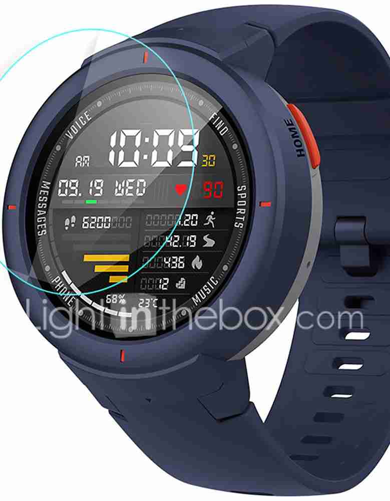 Amazfit verge lite flipkart top