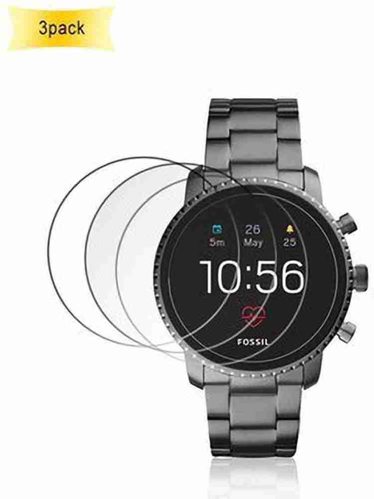 Fossil discount virginia smartwatch