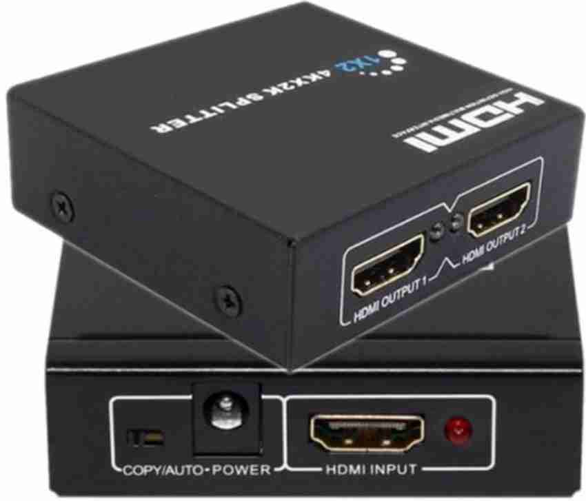 Hdmi 2025 x 2