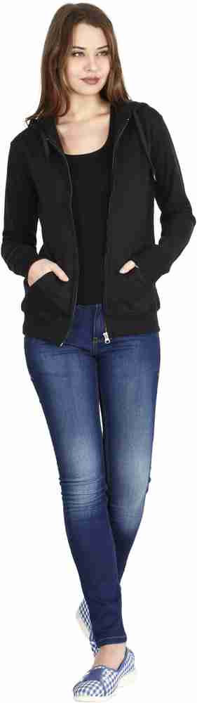 Fleximaa women's discount cotton hoodie