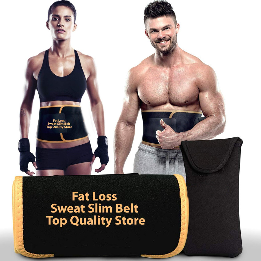 Top Quality Store Body Slimming Slim Sweat Belt For Women Men Slimming Belt Slimming Belt Price in India Buy Top Quality Store Body Slimming Slim Sweat Belt For Women Men Slimming