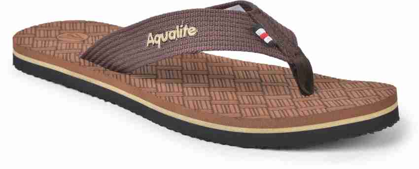 Aqualite men's online slippers