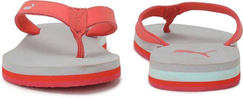 Puma bathroom slippers for womens new arrivals