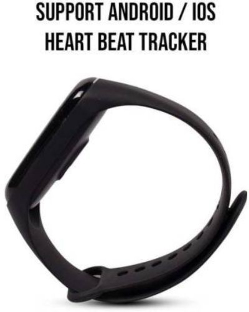 M3 fitness band flipkart sales