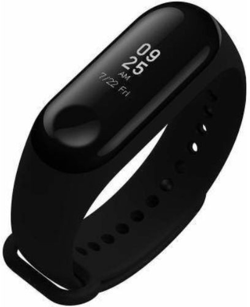 Rr m3 top fitness band