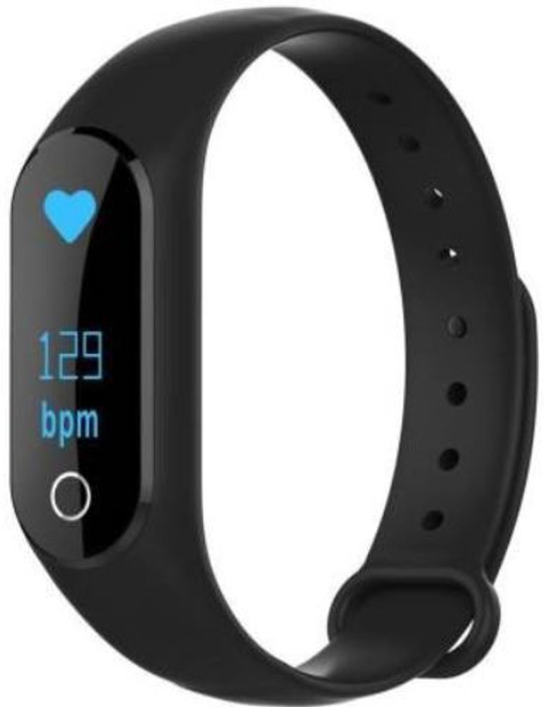 M4 smart online band flipkart