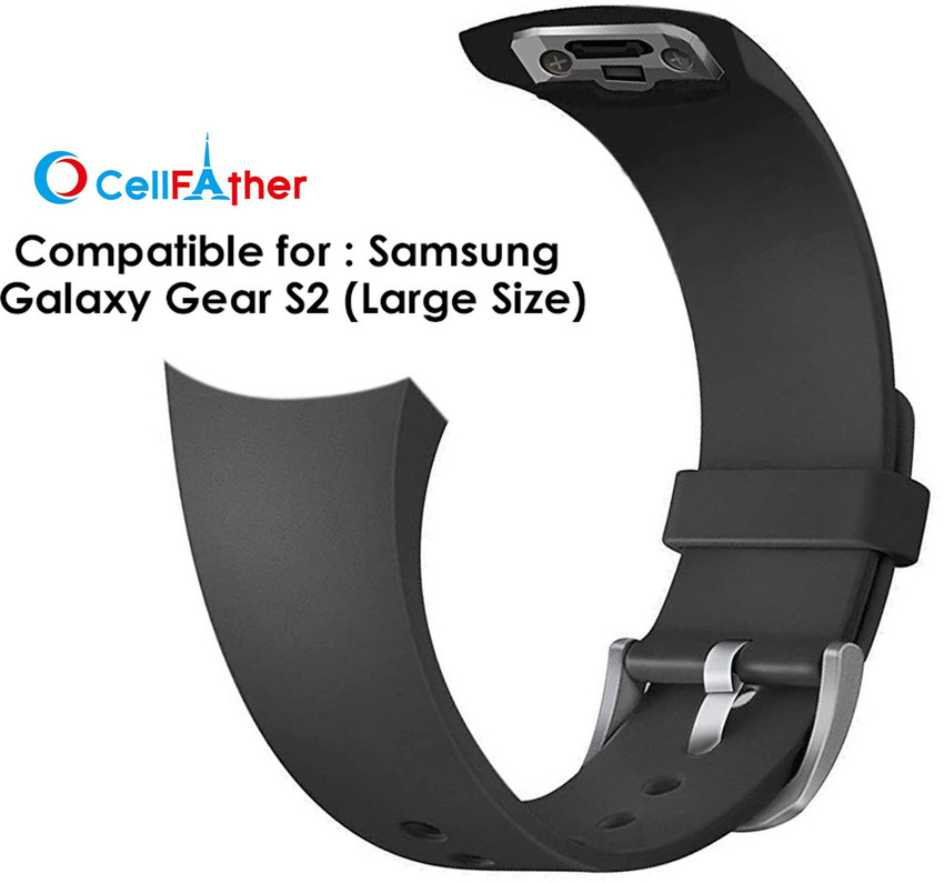 gear 2 watch band