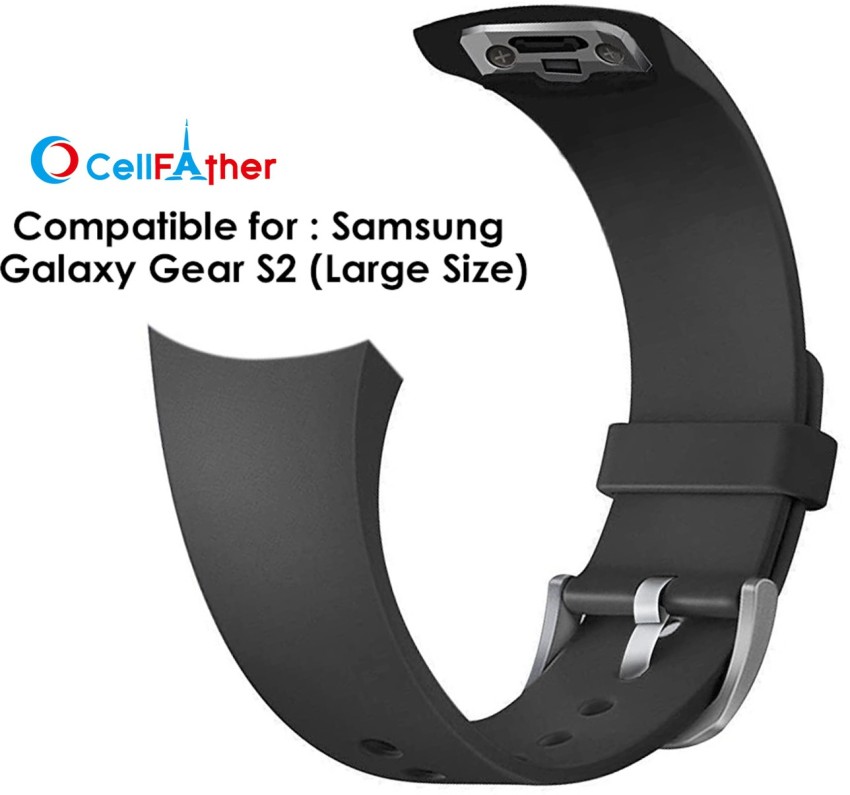 Watch band sale samsung gear s2