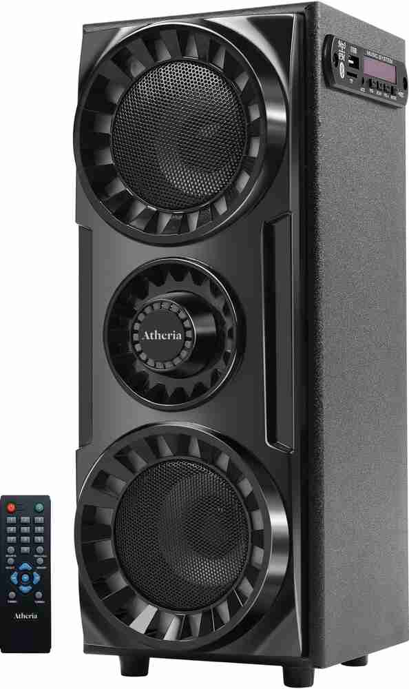 Universal home theatre tower speakers new arrivals