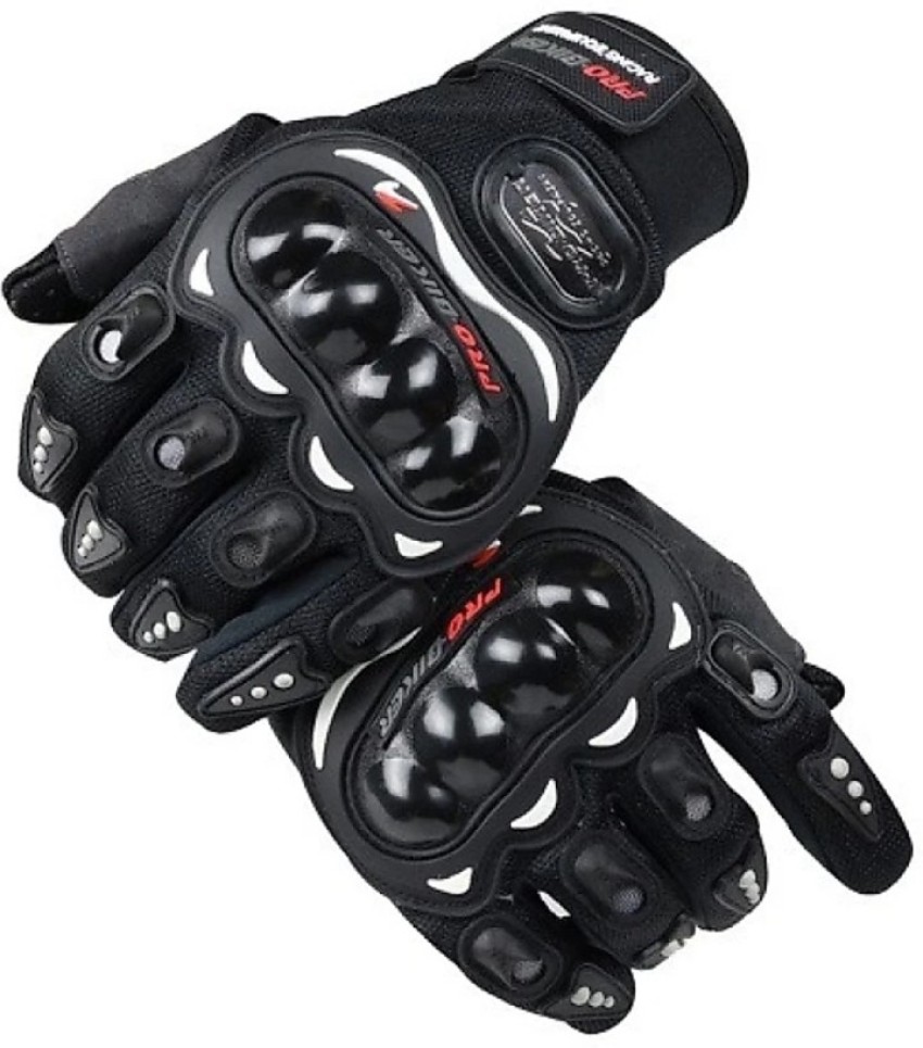 full hand gloves for bike flipkart