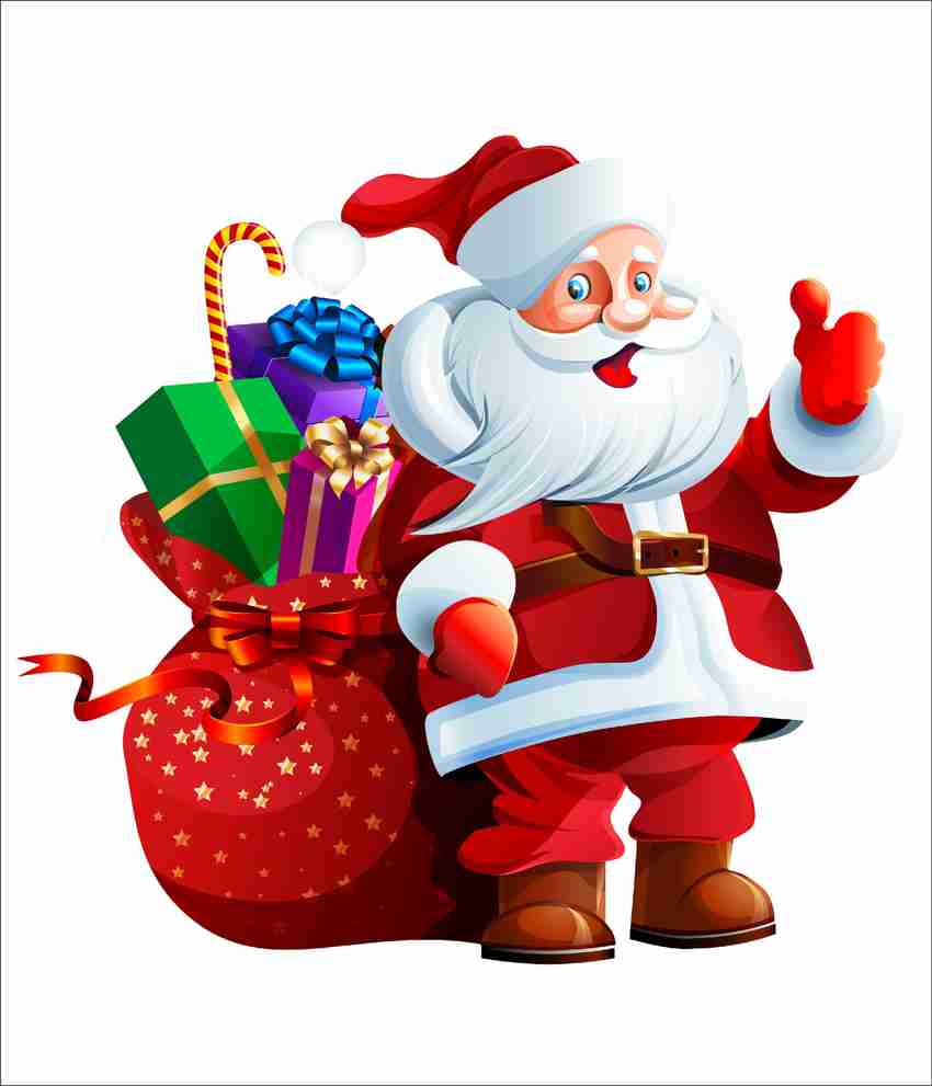 Gift for santa claus 2025