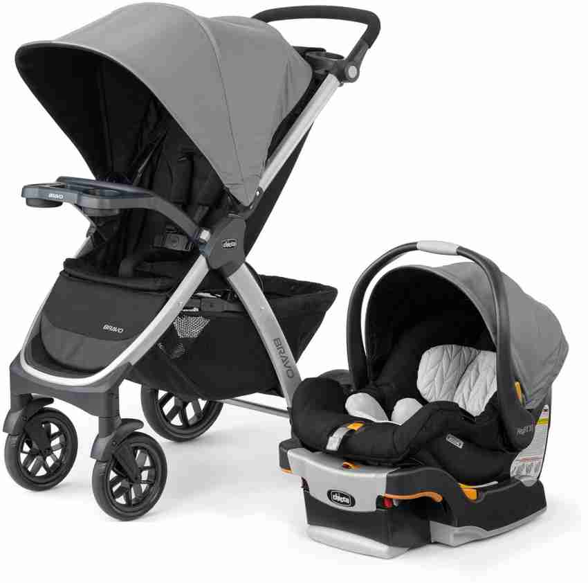 Chicco BRAVO TRAVEL SYSTEM CAMDEN Travel system Buy Travel